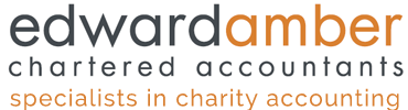Edward Amber - Specialists in London based small charities